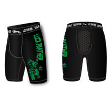 Shorts das artes marciais do short da luta personalizaram o MMA